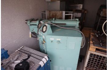 Loomis extrusion press 232-20l Bewertung Presse